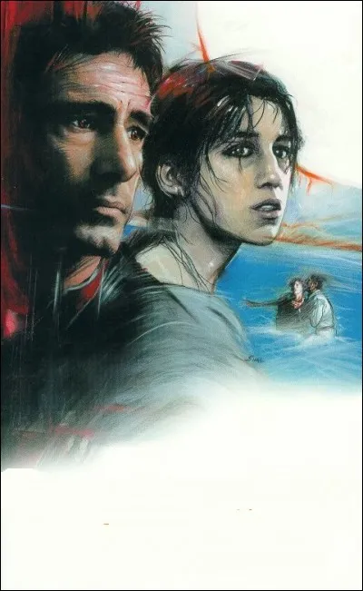 Quel est ce film qui réunit Charlotte Gainsbourg et Gérard Lanvin ?