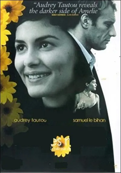 Quel est ce film de Laetitia Colombani sorti en 2002 ?