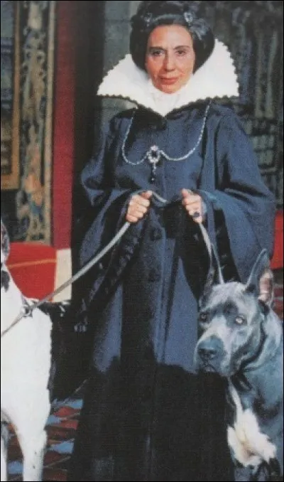 Qui retrouvons-nous dans "La Folie des grandeurs" ?