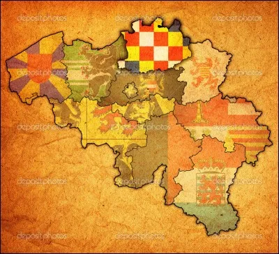 Quel est le chef-lieu de la province d'Anvers ?