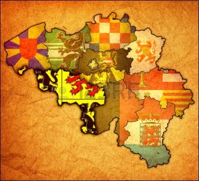 Quel est le chef-lieu de la province de Hainaut ?