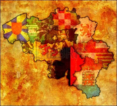 Quel est le chef-lieu de la province de Namur ?