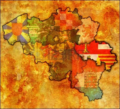 Quel est le chef-lieu de la province de Liège ?