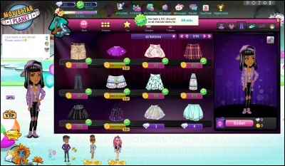 Quand arrivent les nouveaux thèmes ?