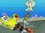 Quiz Bob l'éponge (6)