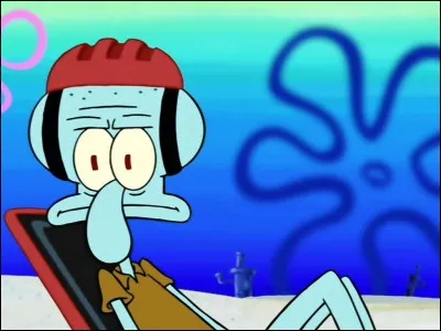 Quel est le nom du magazine que lit Carlo ?