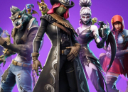 Quiz Fortnite connaissances gnrales