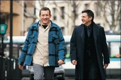 Comment François va-t-il rencontrer son meilleur ami ?