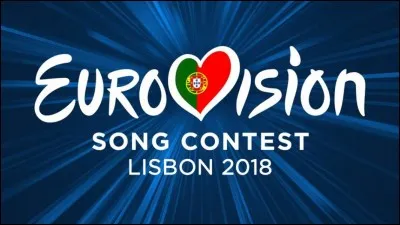 Quel pays a remporté le concours Eurovision de la chanson 2018 ?