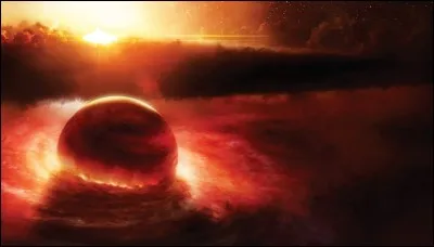 Quelle est la plus petite planète du Système solaire ?