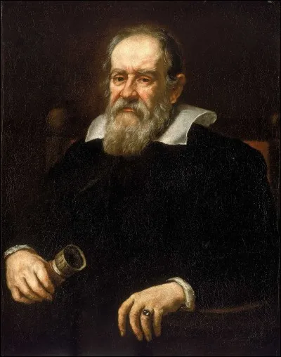 Galileo Galilei, astronome, mathématicien, philosophe, et physicien (premier à avoir étudié la planète Vénus), est né le :