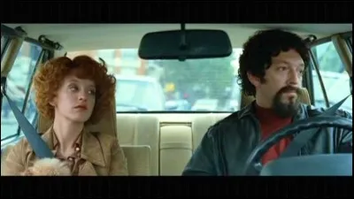 Dans quel film peut-on la voir ainsi ?