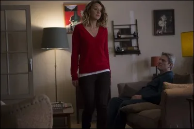 Dans quel film peut-on la voir ainsi ?