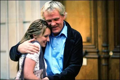 Dans quel film peut-on la voir ainsi ?