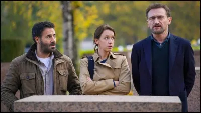 Dans quel film peut-on la voir ainsi ?