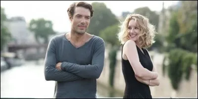 Dans quel film peut-on la voir ainsi ?