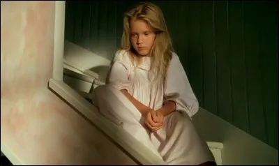 Dans quel film peut-on la voir ainsi ?