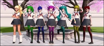 Quel club préfères-tu ? (1)