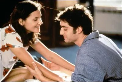 Dans quel film peut-on la voir ainsi ?