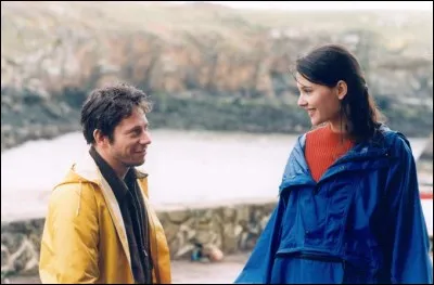 Dans quel film peut-on la voir ainsi ?