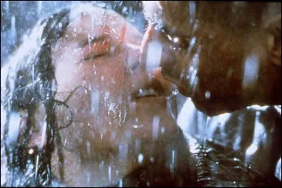 Dans quel film peut-on la voir ainsi ?