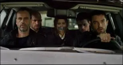 Dans quel film peut-on la voir ainsi ?