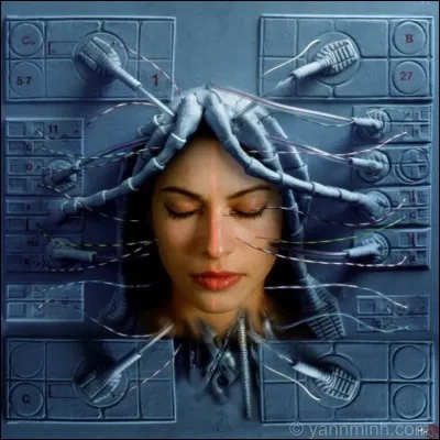 Elle est la seule gorgone à être mortelle. Qui est-ce ?