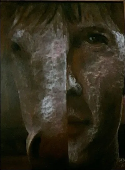 Quelles sont ses créatures mi-homme mi-cheval ?