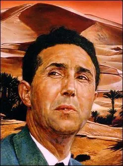 De quel pays Ahmed Ben Bella, n le 25 dcembre 1916, a-t-il t le premier prsident de la Rpublique ?