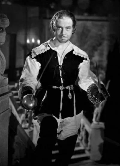 Quel acteur, n le 25 dcembre 1905, a jou le rle du baron de Sigognac sous la direction d'Abel Gance dans Le Capitaine Fracasse (1943) ?