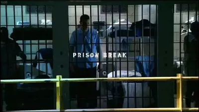 [saison 1] Comment s'échappent-ils ?