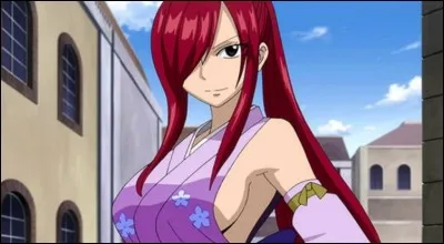 Quel sont les Historia d'Erza que Ninehart a invoquées ?