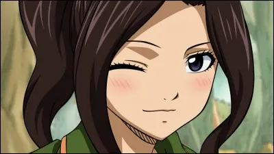 Comment s'appelle le sort que Mavis a donné à Kanna ?