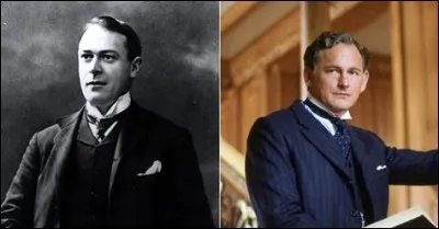 Comment s'appellait l'architecte du Titanic ?