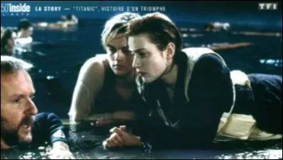 Quand a eu lieu le tournage ?