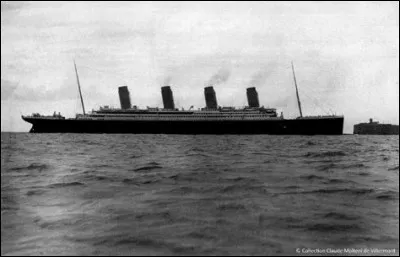 Quelle longueur faisait le Titanic ?