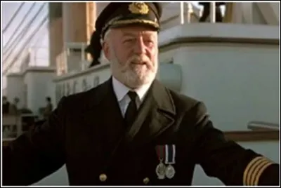 Comment s'appelait le chef d'équipage ?