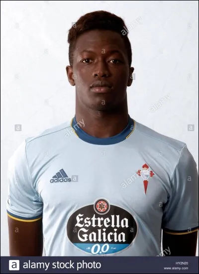 En 2018, dans quel club évolue Pape cheik Diop ?