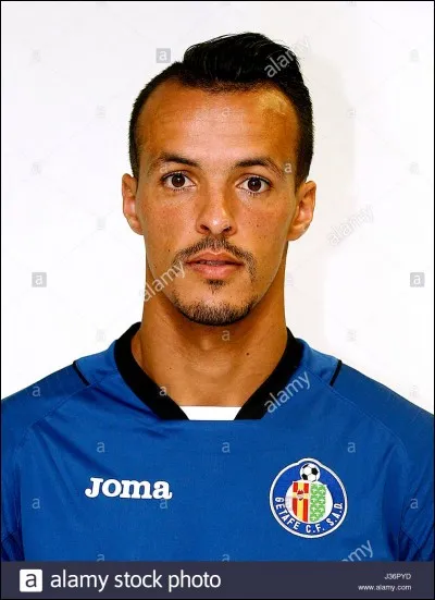 En 2013, dans quel club évolue Foued Kadir ?