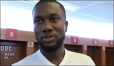 En 2018, dans quel club evolue Jean-Eudes Aholou ?