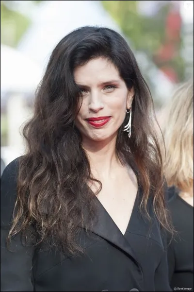 Qui est cette réalisatrice ?