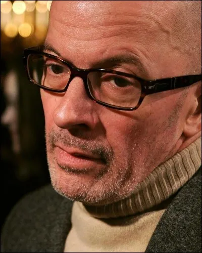 Qui est ce réalisateur ?