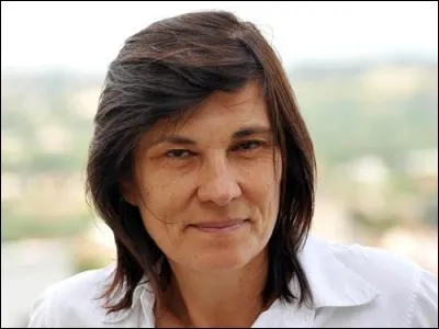 Qui est cette réalisatrice ?