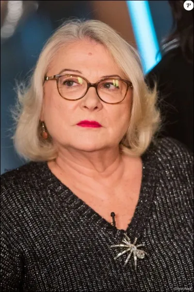 Qui est cette réalisatrice ?