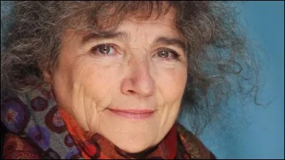 Qui est cette réalisatrice ?