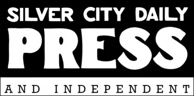 Le Silver City Daily Press and Independent est un journal en anglais desservant la ville de Silver City.