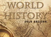 Quiz L'histoire du monde en 10 records