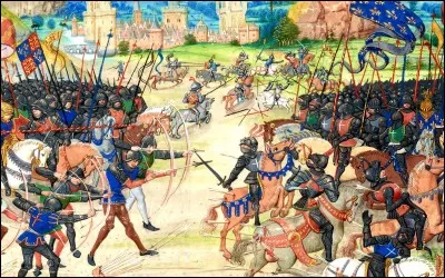 La plus longue guerre est la guerre de Cent Ans, malgré les nombreuses trêves. Vers la fin de cette guerre qui dura 116 ans, la jeune Jeanne d'Arc parvint à faire sacrer le roi Charles VII. Comment finit-elle malheureusement sa vie ?