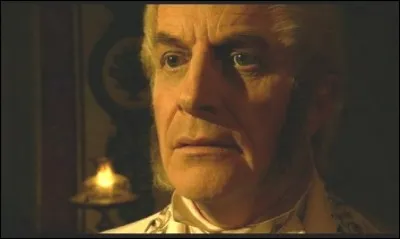 Dans quel film peut-on le voir ainsi ?