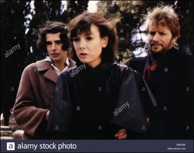 Dans quel film peut-on le voir ainsi ?